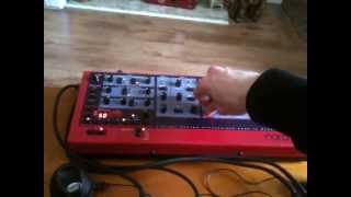 DJ Q Trust Again ft. Louise Williams (Major Grave Remix) WIP