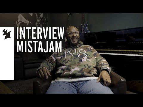 Subjekt Interviews - Presents MistaJam