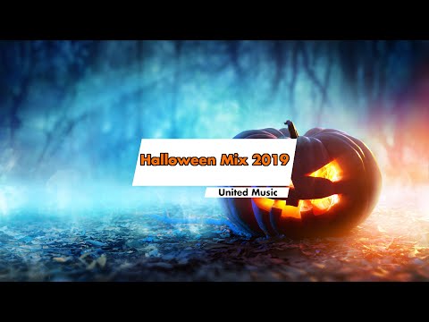 HALLOWEEN MUSIC MIX 2019 🎃 Best Trap, Dubstep, Electro, House, EDM Party Dance Mix