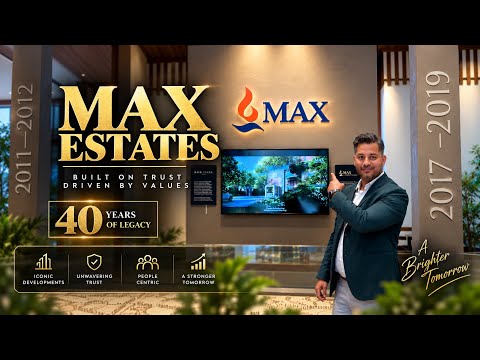 The Ultimate Luxury Today Is Privacy | Exclusive Lutyens-Inspired Homes in Sector 59, Gurugram