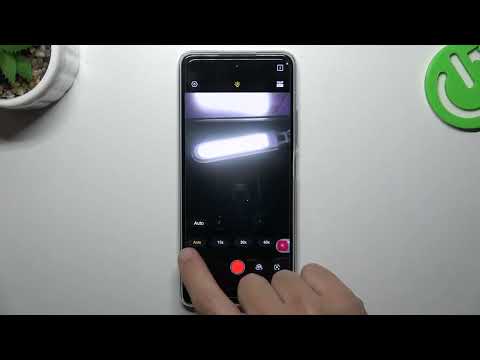 How to Change Timelapse Speed in Tecno Spark 10 Pro – Set Up Timelapse