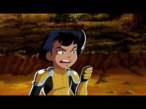 The Amazing Spiez - Series 1, Episode 10 🕵 Operation: Pet Peeved