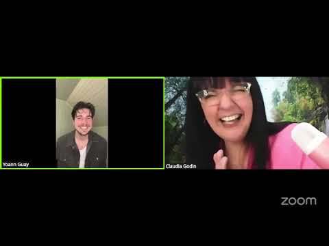 Yoann Guay – De l’Académie à la scène l’homme derrière Star Académie 2025