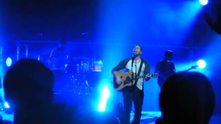 Hillsong United - Rhythms Of Grace (Live in South Africa)