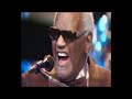 Ray Charles - Angelina (live in Paris 2000) featuring Brad Rabuchin