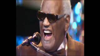 Ray Charles - Angelina (live in Paris 2000) featuring Brad Rabuchin