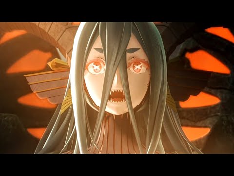 Fate Grand Order: The Mother Of Creation "Tiamat" | Quetzalcoatl Unleashes 3 Noble Phantasm [HD]