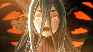 Download lagu Fate Grand Order: The Mother Of Creation 'Tiamat' | Quetzalcoatl Unleashes 3 Noble Phantasm [HD] mp3