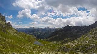 Lac du Pourtet - 26 juin 2021