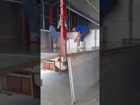 Nhà xe vận chuyển hàng từ Sài Gòn đi Đà Lạt