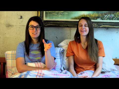 Orphan Black - Pillow Talk