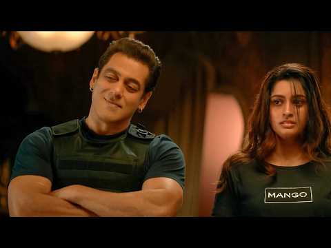 Salman Khan & Tanya Ravichandran Full Action Movie | Husky | Full Hd Bollywood Thriller Movie