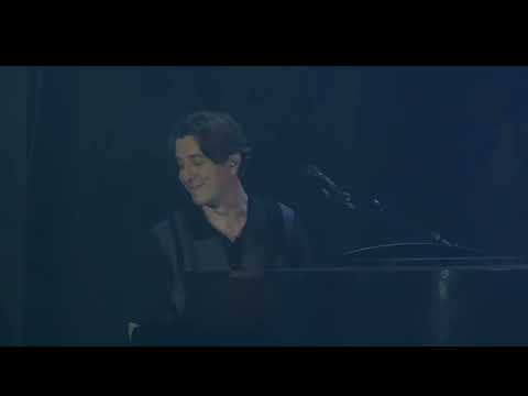 JVG - Oisko tää täs, Hehkuu, Tarkenee feat. Teemu Brunila (Live Olympiastadion 2023)