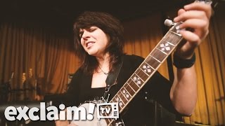 Lisa Leblanc - "Katie Cruel" on Exclaim! TV