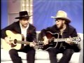 Nashville Now /w Waylon Jennings & Hank Jr. singing Mind Your Own Business & The Conversation