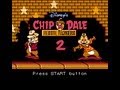 Эмоциональное прохождение - Чип и Дейл 2(Денди) Chip 'n Dale 2 