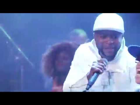 Papy Kerro - RDC - Live à Kinshasa 2015 (Halle de la Gombe)