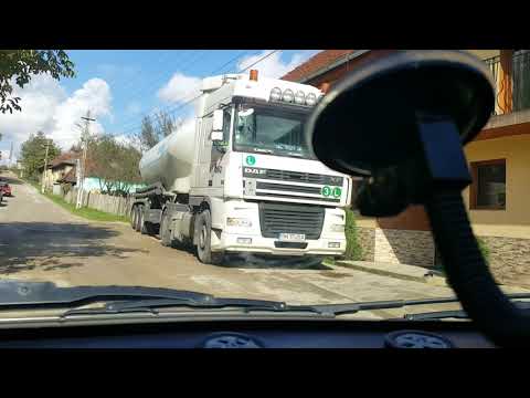 Comuna Pomezeu Bihor. Drumul Sitani-Valani de Pomezeu