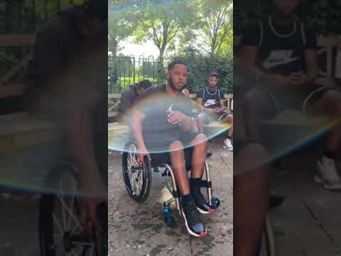 Millz (Deep Freestyle)