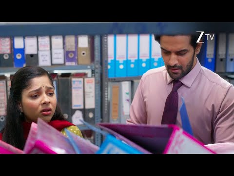 Anu tries to recover the data with Neel’s help - Tumm Se Tumm Tak - Full Episode 74  @zeetv