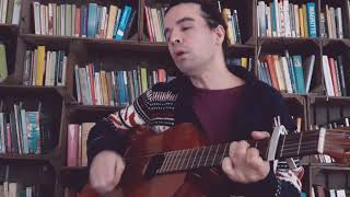 The Long Goodbye - William Patrick Corgan