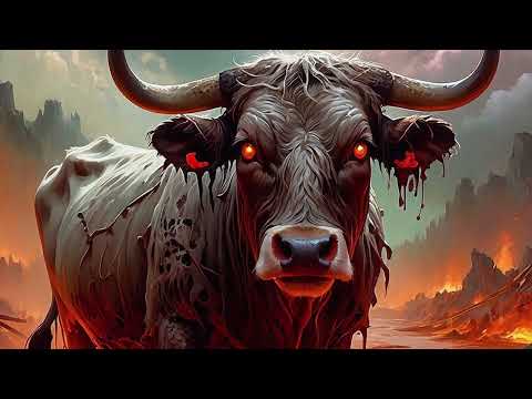 Forgotten Realms - The Nine Hells: Dis, Dispater, Rakhshasa, Mephits and Pit Fiends