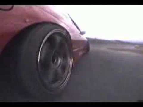 Best japanese drifting show time