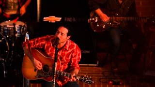 Josh Thompson - &quot;Wanted Me Gone&quot; - Carl Black Radio Lounge