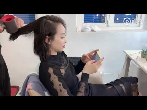 190610 Victoria Studio Weibo Victoria