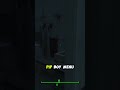Did You Know You Have A Flashlight In Fallout 4!?