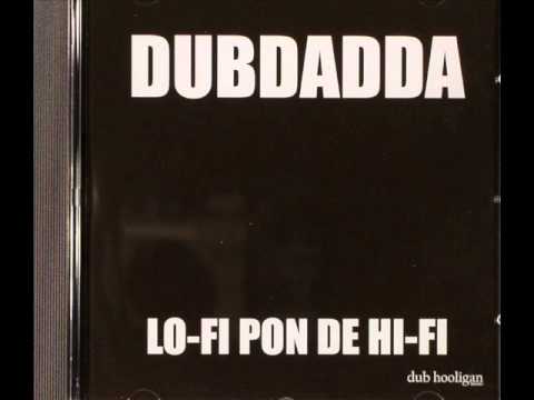 Dubdadda - Give Love