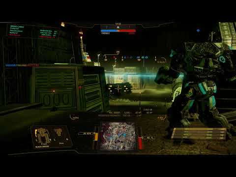 Warhammer BW dakka highest damage