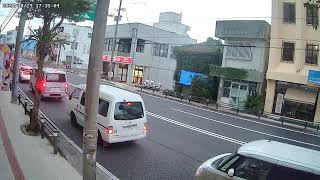 沖縄県島尻郡与那原町字与那原国道331号ライブカメラ live webcam