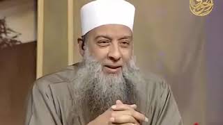 لقاء رائع : أسباب دراسة الشيخ الحويني علوم الحديث image