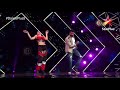 Nora Fatehi Twerk Queen 5 Nora Fatehi And Prabhu Deva Twerk