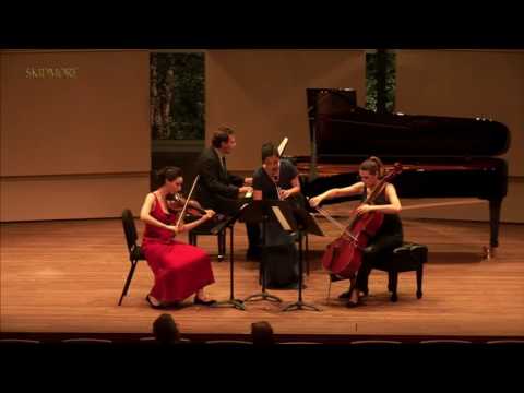 Catch by Thomas Adès