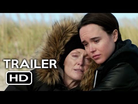 Freeheld (2016) Trailer