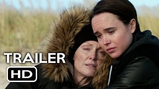 Freeheld (2015) Video