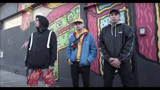 Si me das a elegir - Homer el Mero Mero ft PalmaRap, T&amp;k, Mir Nicolás (No oficial)