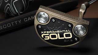 Xperimental GOLO 6.2 LTD | Scotty Cameron Putters