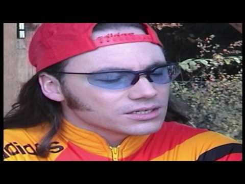 "Hausrunning" - bullyparade – TV-Comedyshow / 1999