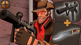 ]TF2] A MELHOR ESTRATÉGIA DO SNIPER!