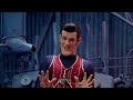 The A Z Of Robbie Rotten S Insults