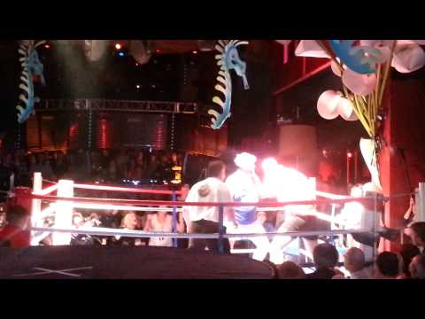 The baskadden Bruiser