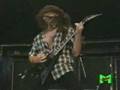 Megadeth - 1992 - In My Darkest Hour 