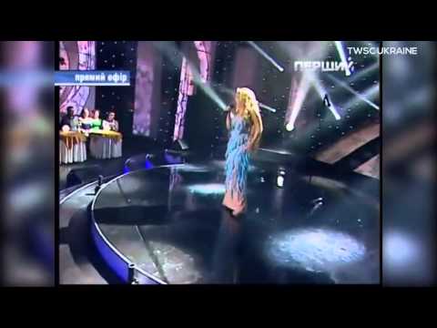 TWSC 7 Ukraine - Viktoria Petryk - Love is lord (Semifinalist)