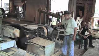 preview picture of video 'Annual Gas & Steam Engine Show'