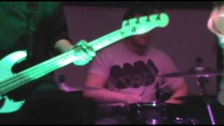 City Voices "Collide" Hangar 09