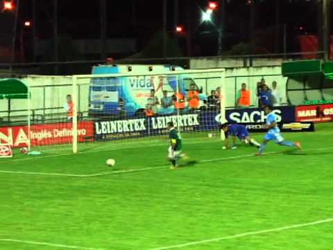 Melhores momentos de Goiás x Crac