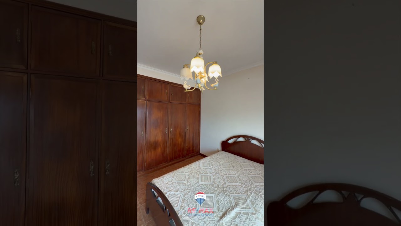 Vídeo do imóvel